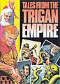 Tales From the Trigan Empire