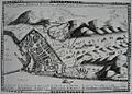 Tangier under English rule, 1680