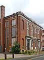 Templar House, Lady Lane, Leeds (7692421664)