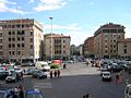Terni Piazza del Popolo