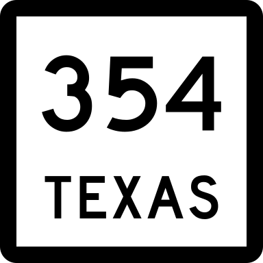 Texas 354
