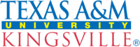 Texasam am univ kingsville logo.png