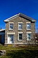 The Ahira Hinkley House