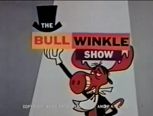The Bullwinkle Show