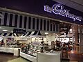 The Cadbury Cafe, Cadbury World