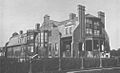 The Grange - James H Van Alen - newport (pre-Wakehurst)