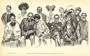 The Jury of the Future -- One That Might Temper Justice with Mercy