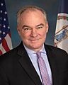 Tim Kaine 116th official portrait