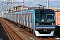 Tokyo-Metro Series15000-15001