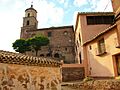 Torres de Albarracin