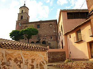 Torres de Albarracin.jpg