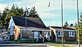 Tribal Hall Coos Lower Umpqua Siuslaw - Coos Bay Oregon