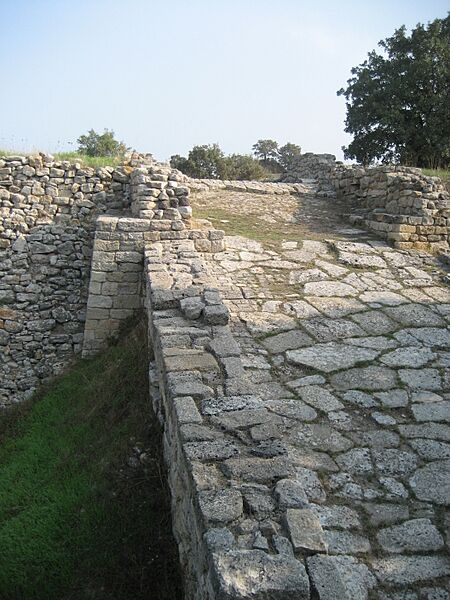 Troy II