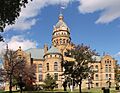 Trumbull County Courthouse
