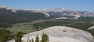 Tuolumne Meadows from Lembert Dome-1200px