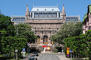 Turku Museum of Art