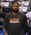 Tyson Chandler March 2012