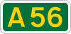 UK road A56.svg