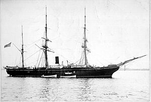 USS Essex (1876)