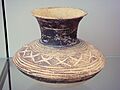 Ubaid III pottery 5300-4700 BC Louvre Museum
