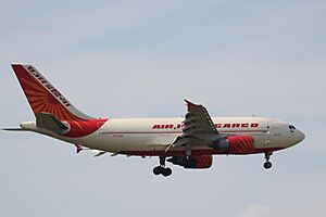VT-EJH Airbus A310 Air India Cargo (7179429859)