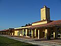 Venice FL depot01