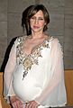 Vera Farmiga pregnant Met Opera 2010 Shankbone