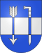 Coat of arms of Vernate