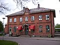 Vikingstads station, den 25 maj 2007, bild 3