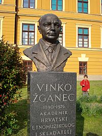Vinko Žganec