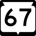WIS 67