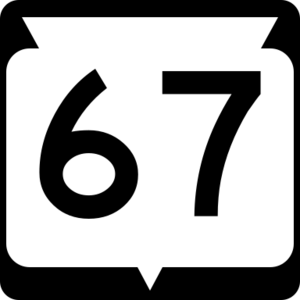 WIS 67