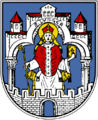Wappen Helmstedt