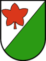 Wappen at langen bei bregenz