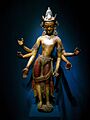 White avalokiteshvara