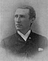 William G. Irwin, The Overland Monthly (1895)