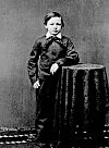 Willie Lincoln