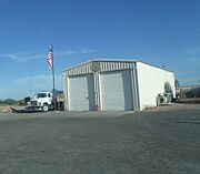 Wittmann, Az. Fire Station