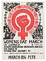 Women’s Day March (1975)