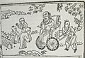 Xiao er lun - Confucius and children