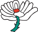 Yorkshire County Cricket Club logo.svg