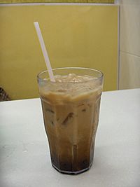 Yuanyang (drink)
