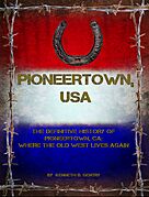 "Pioneertown, USA"