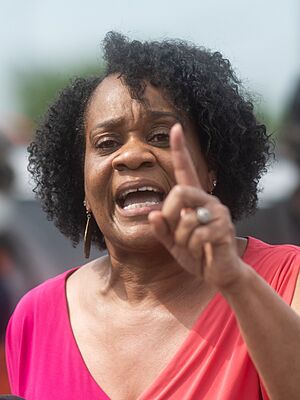 (2020-06-04) Kimberly A. Lightford (cropped).jpg