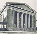 (King1893NYC) pg402 CHURCH OF ST. BENEDICT THE MOOR, ROMAN CATHOLIC, 210 BLEECKER STREET