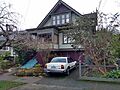 1023 Oliphant St, Victoria, BC