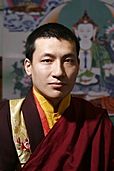 17-Karmapa-Lon