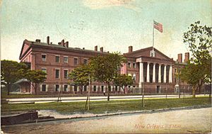 1907 NOMintpostcard