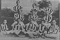 1915 - Campeão Cearense