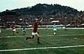 1974 Roma v Lazio De Sisti goal